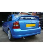 Vauxhall Astra G Gsi/T (Hatch) 98-04 Cobra Sport Cat Back System (Non-Resonated) Vauxhall Astra G Gsi/T (Hatch) 98-04 Cobra Sport Cat Back System (Non-Resonated)